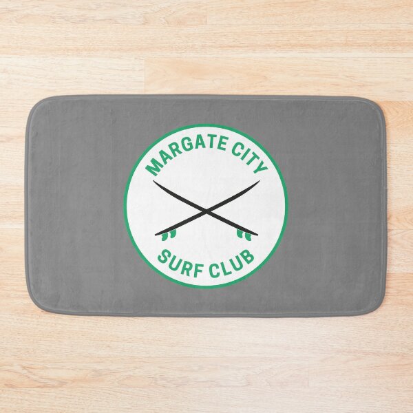 Item preview, Vintage Margate City Surf Club designed and sold by fearcity.