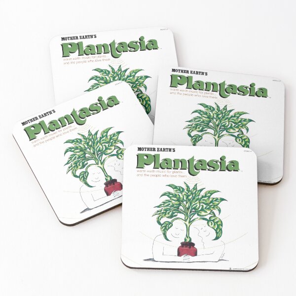 Item preview, plantasia plant lovers designed and sold by mellowshop.