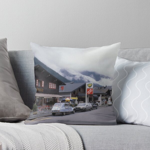 Item preview, Restaurant Le Dru designed and sold by James2001.