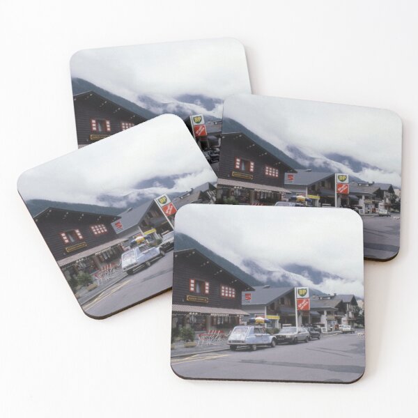 Item preview, Restaurant Le Dru designed and sold by James2001.