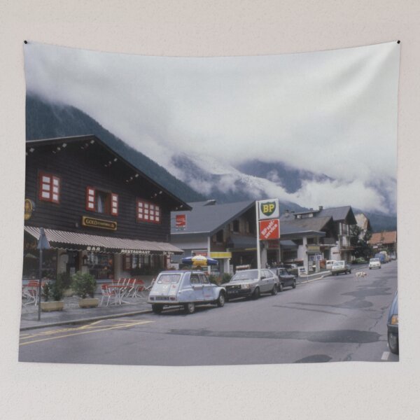 Item preview, Restaurant Le Dru designed and sold by James2001.