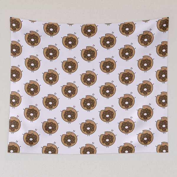 Item preview, Donut  designed and sold by tofusan.