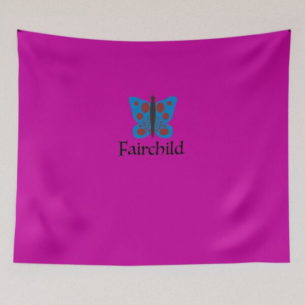 Item preview, Fairchild Family Crest designed and sold by Vi_ BookishDancer13.
