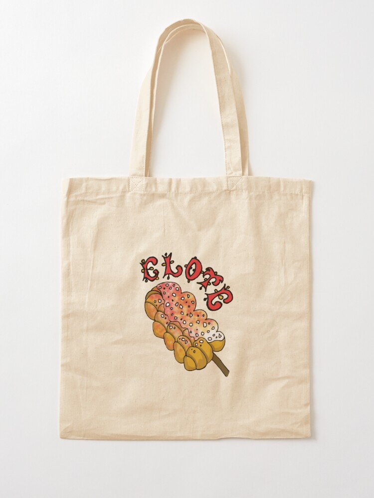 Bolsa de tela «Elote» de YamiJuju | Redbubble