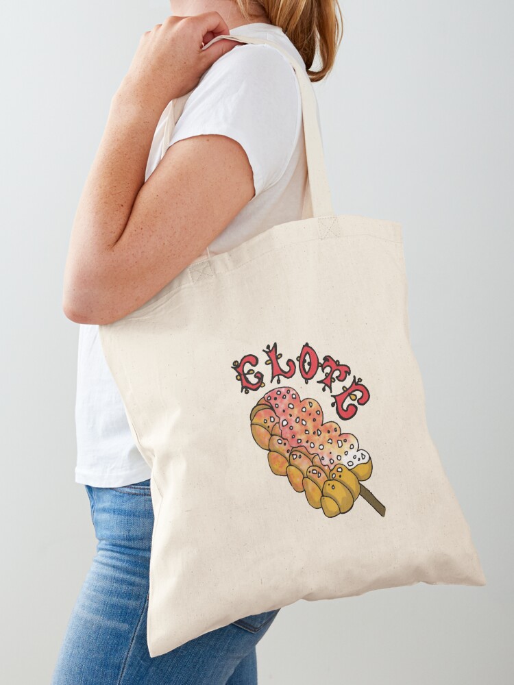 Bolsa de tela «Elote» de YamiJuju | Redbubble