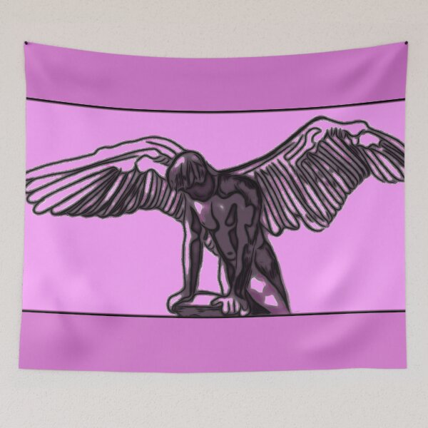 Item preview, Angel ~ Jennifer's Art Design designed and sold by jenstar77.