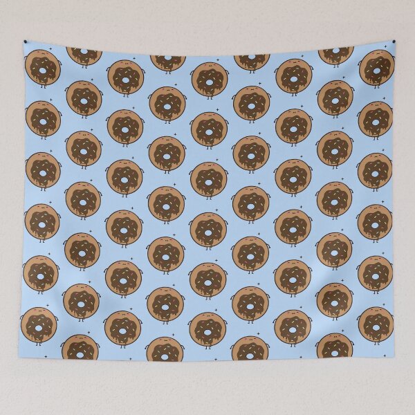 Item preview, Smart Donut designed and sold by tofusan.