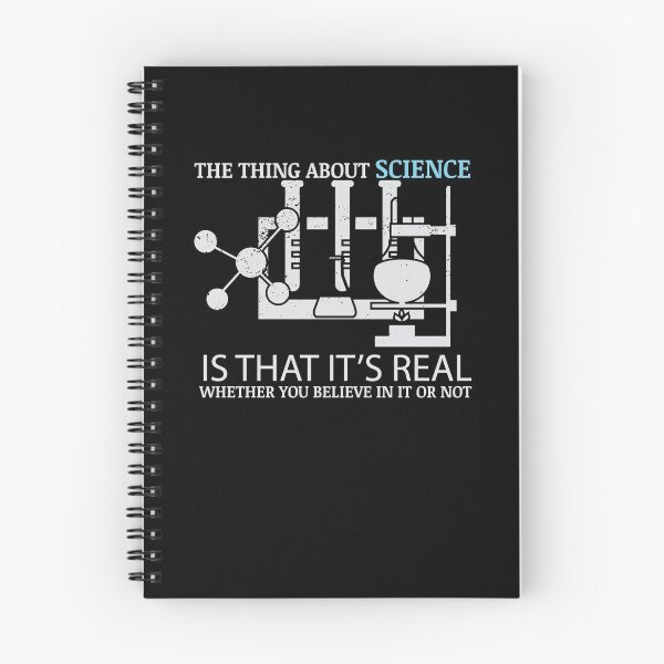 Item preview, Science Real Believe Logic Facts designed and sold by Phaedra Jones.