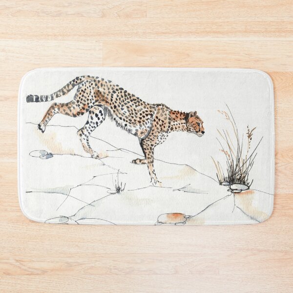 Item preview, Majestic Cheetah designed and sold by Maree Clarkson.