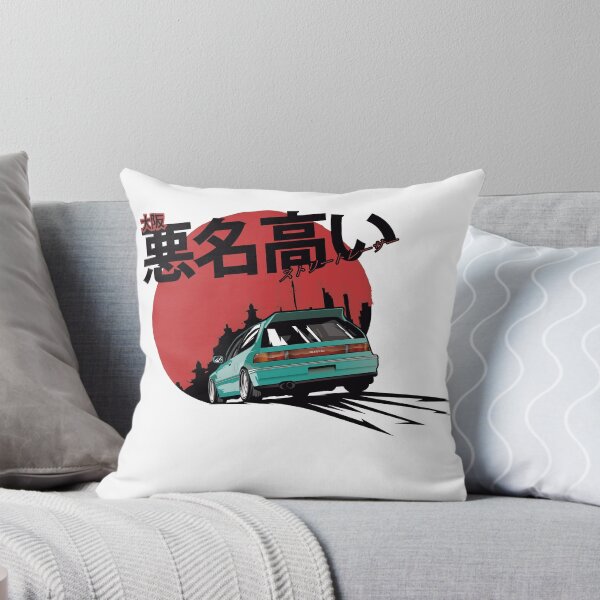Item preview, JDM (EF) Civic Osaka infames corredores Steet designed and sold by SUPER GORDOS RACING.