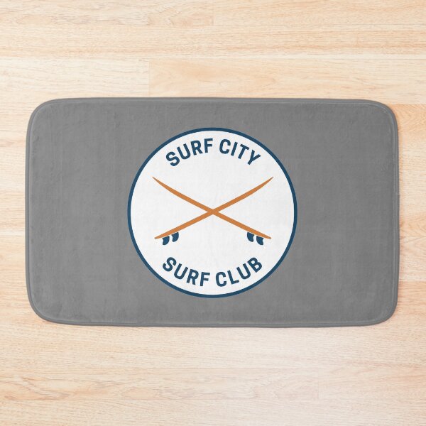 Item preview, Vintage Surf City Surf Club designed and sold by fearcity.