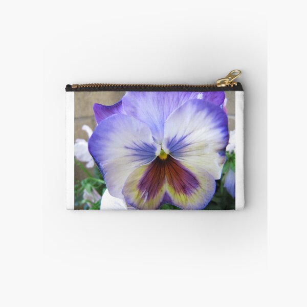 Item preview, Multi coloured Pansy, Spring! In the Garden. designed and sold by RitaBlom.
