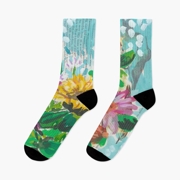 Artikelvorschau, Blumen entworfen und verkauft von John Douglas.