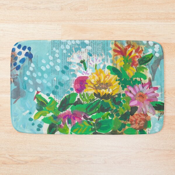 Item preview, Flowers designed and sold by John Douglas.