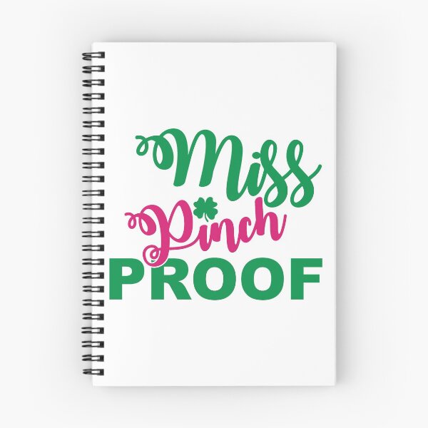 Artikelvorschau, Miss Pinch Proof entworfen und verkauft von Mysewcuteboutiq.