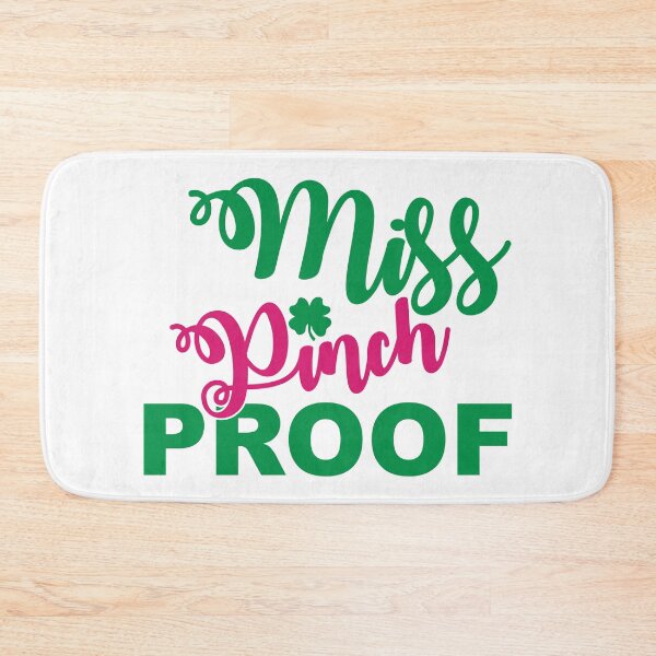 Item preview, Miss Pinch Proof designed and sold by Mysewcuteboutiq.