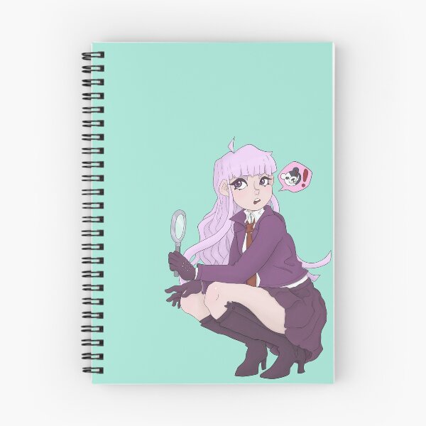 Item preview, Kyoko Kirigiri <3 designed and sold by StefanyDoodles.
