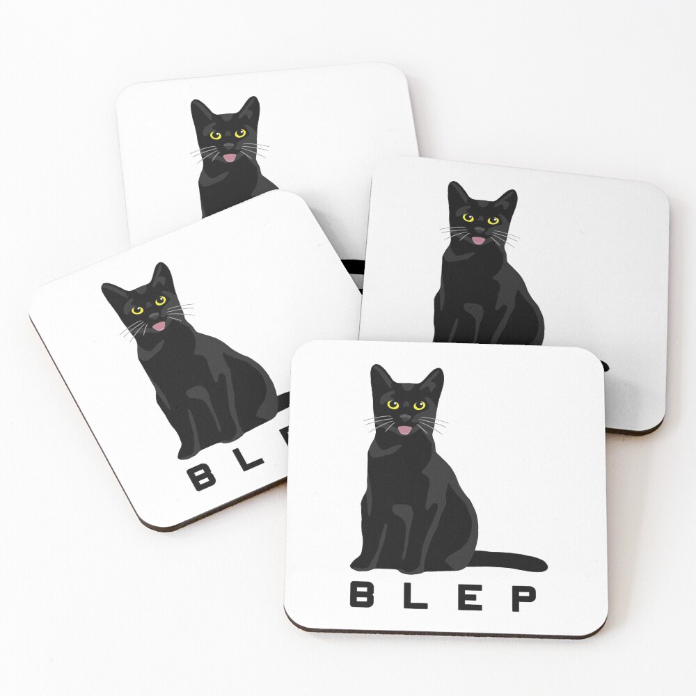 Item preview, Coasters (Set of 4) designed and sold by CCCDesign.