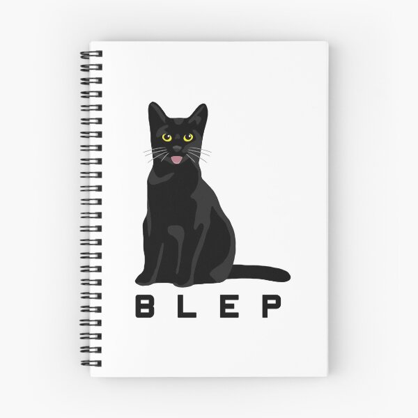 Item preview, Blep designed and sold by CCCDesign.