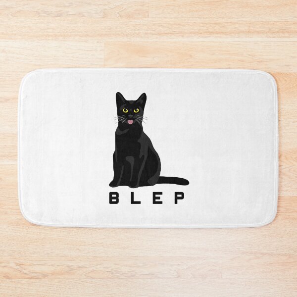 Item preview, Blep designed and sold by CCCDesign.