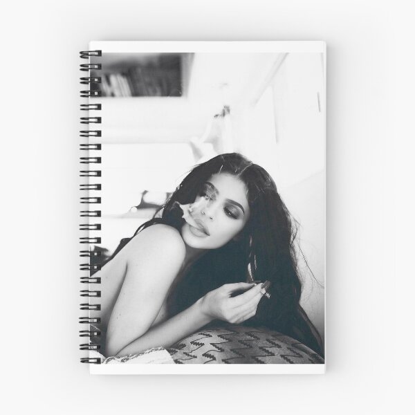 Artikelvorschau, kylie jenner entworfen und verkauft von justforya.