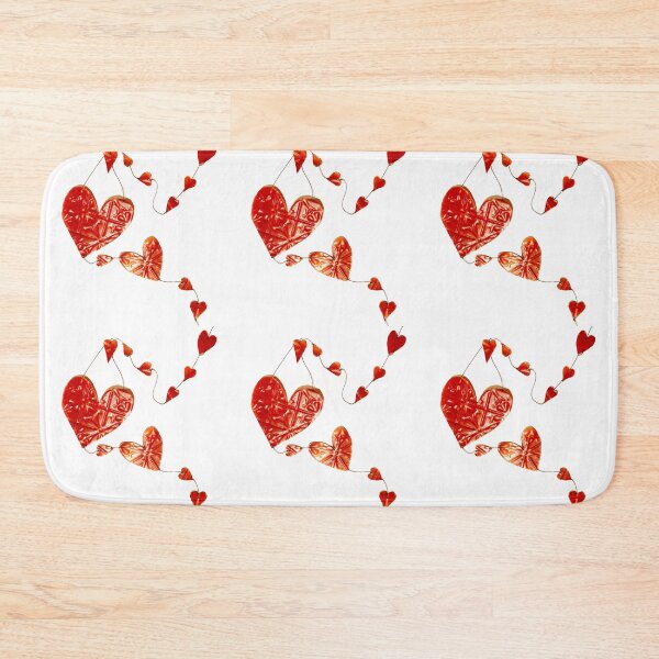 Item preview, Valentine Hearts designed and sold by Nanshe.