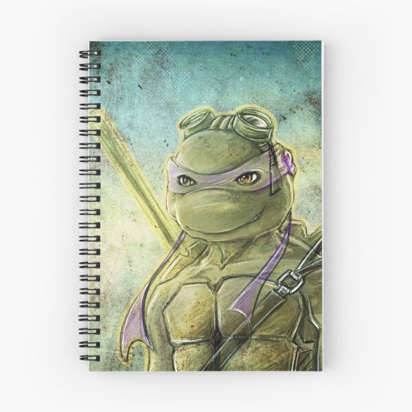 Item preview, renaissance terrapin : designed and sold by NoBoStudios.