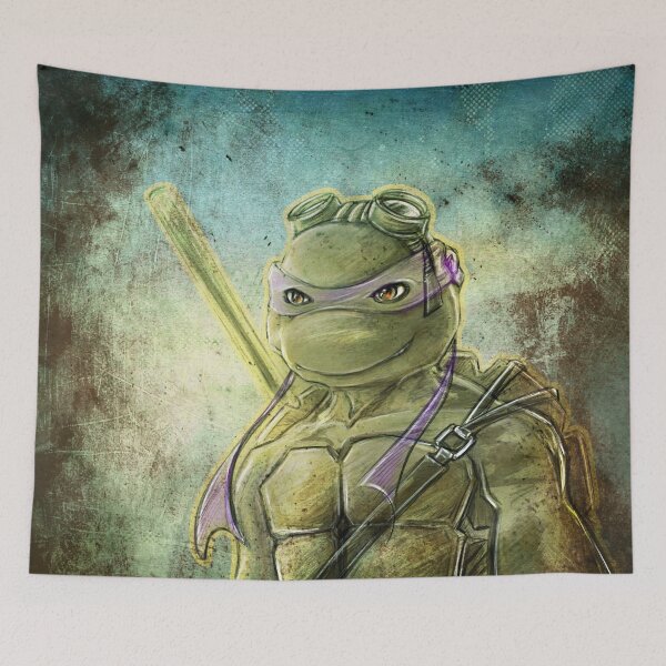 Item preview, renaissance terrapin : designed and sold by NoBoStudios.