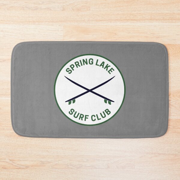 Item preview, Vintage Spring Lake Surf Club designed and sold by fearcity.