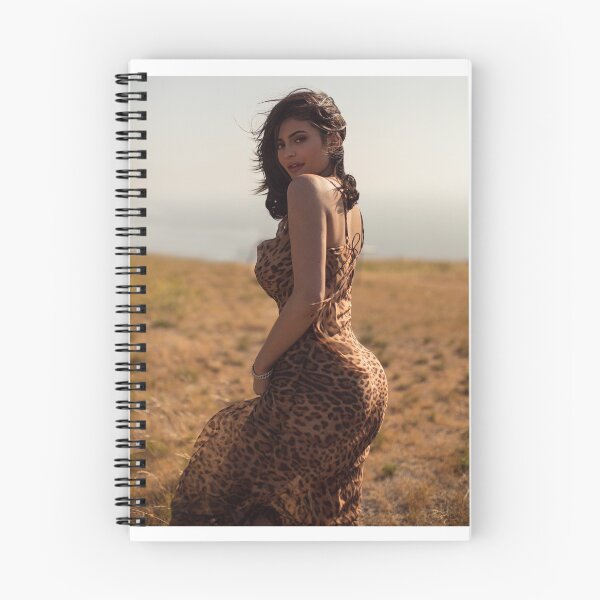 Artikelvorschau, kylie jenner entworfen und verkauft von justforya.
