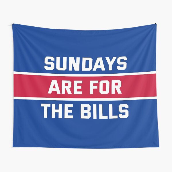 : Buffalo Bills Throwback Retro Vintage Banner and Tapestry Wall  Tack Pads : Sports & Outdoors