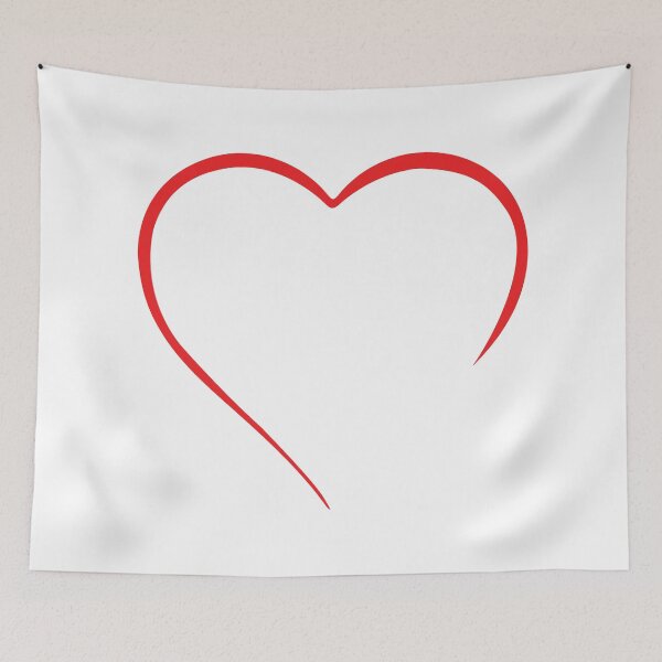 Item preview, Monogram Heart designed and sold by Mysewcuteboutiq.
