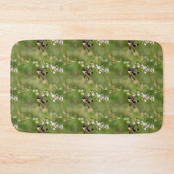 Item preview, Bee Hanging Around  designed and sold by Ollivrosa.