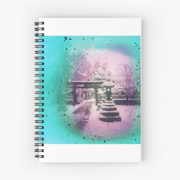 Item preview, Snow Trilogy #1 designed and sold by Jennifer Winterbine.