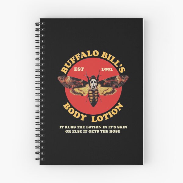 Item preview, Buffalo Bill's Body Lotionn designed and sold by TheTeeSupplyCo.