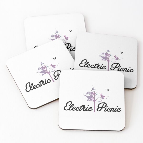 Item preview, Electric Picnic Music and Arts Festival designed and sold by EmNe.