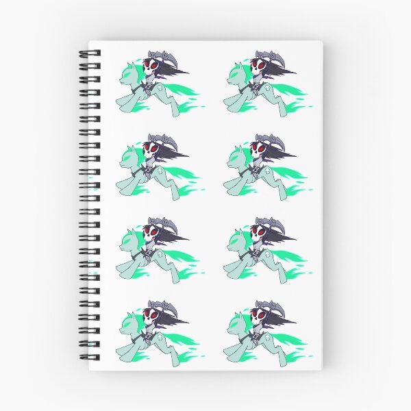 Item preview, Darksiders - Chibi Death designed and sold by VibrantEchoes.
