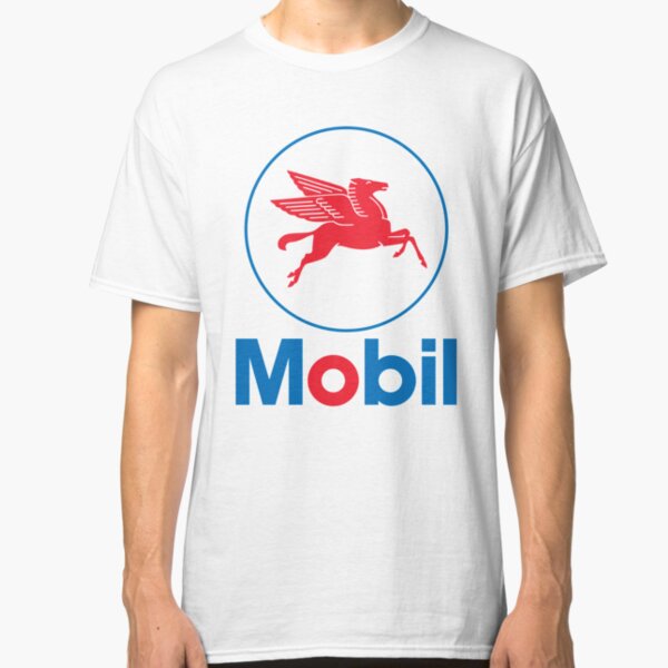 t shirt mobil 1