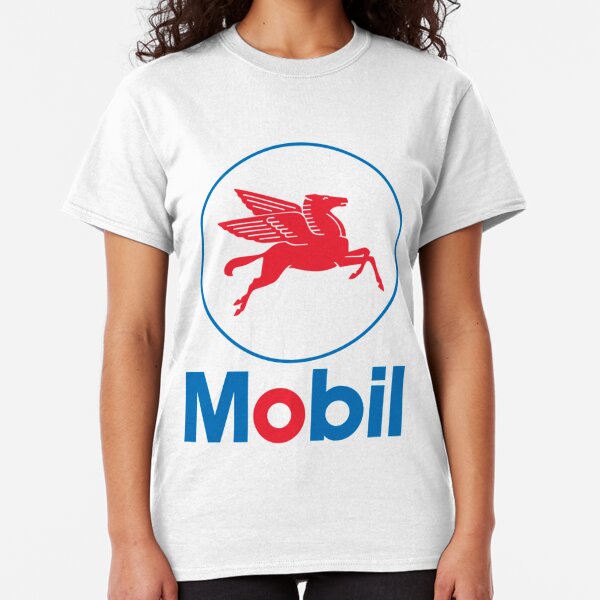 t shirt mobil 1