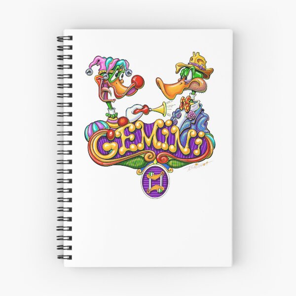 Item preview, Gemini  designed and sold by DocSmith.