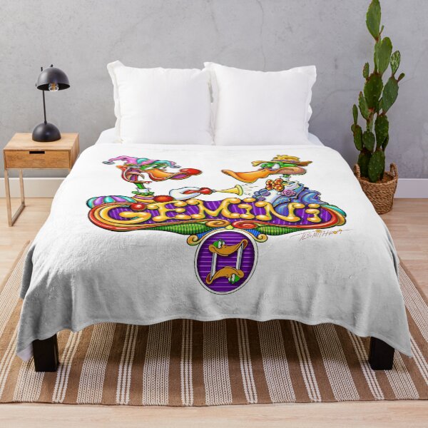 Item preview, Gemini designed and sold by DocSmith.