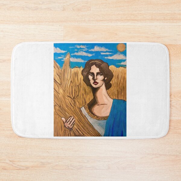 Item preview, Demeter designed and sold by Victoria Robedeaux.
