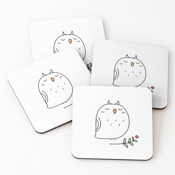 Item preview, So Fancy Owl designed and sold by tofusan.