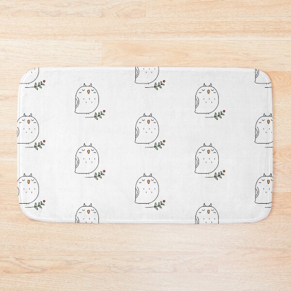 Item preview, So Fancy Owl designed and sold by tofusan.