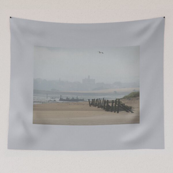 Item preview, Amble Foreshore designed and sold by lezvee.