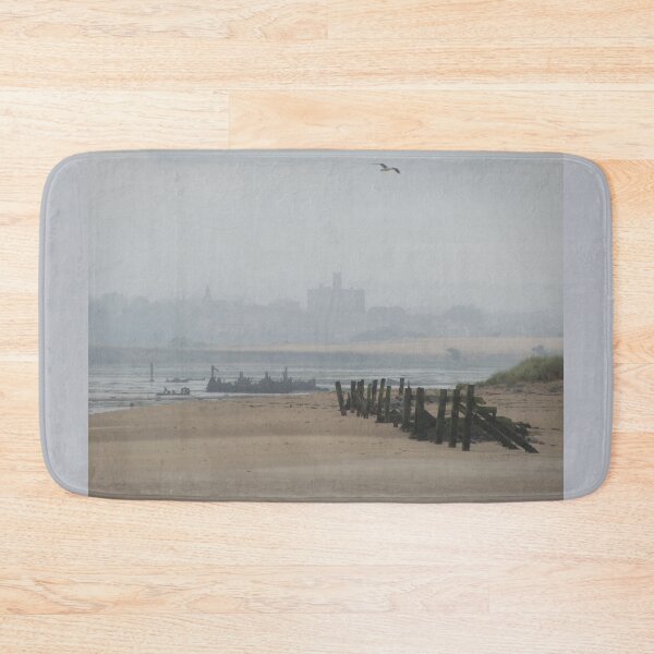 Item preview, Amble Foreshore designed and sold by lezvee.