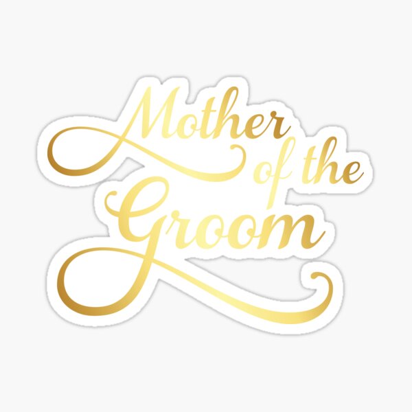Item preview, Mother of the Groom designed and sold by Mysewcuteboutiq.