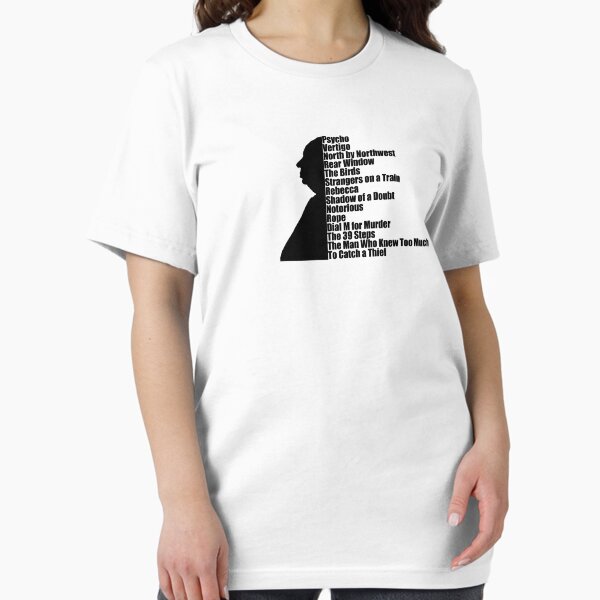 Item preview, Hitchcock designed and sold by SubtleGeek.