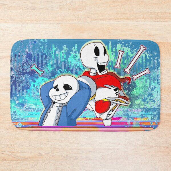 Item preview, Skelebros! : designed and sold by NoBoStudios.