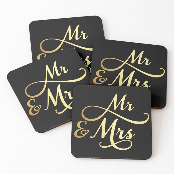 Item preview, Mr and Mrs designed and sold by Mysewcuteboutiq.